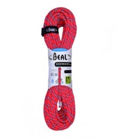 Beal lano Booster III Unicore 9,7mm Golden Dry 60m